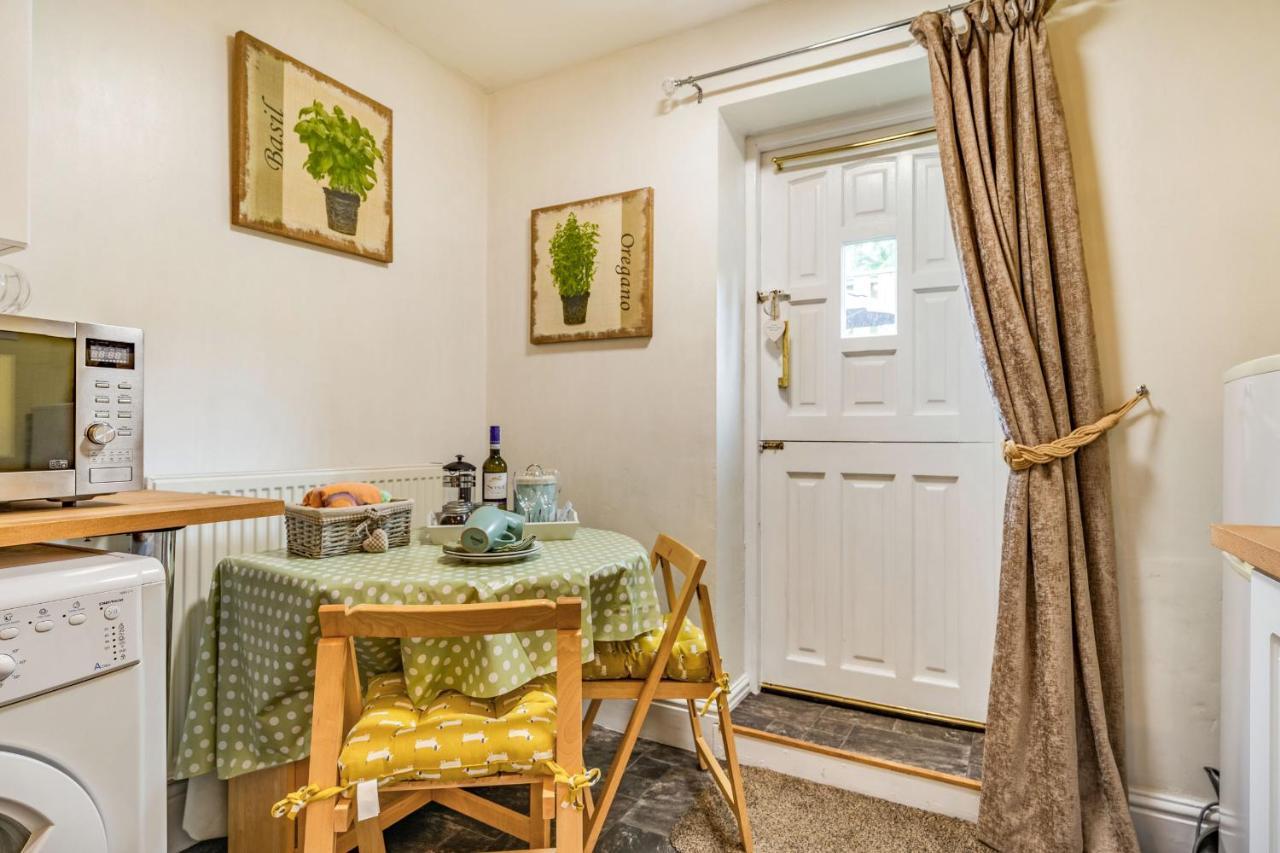 Wayside Cottage 达灵顿 外观 照片